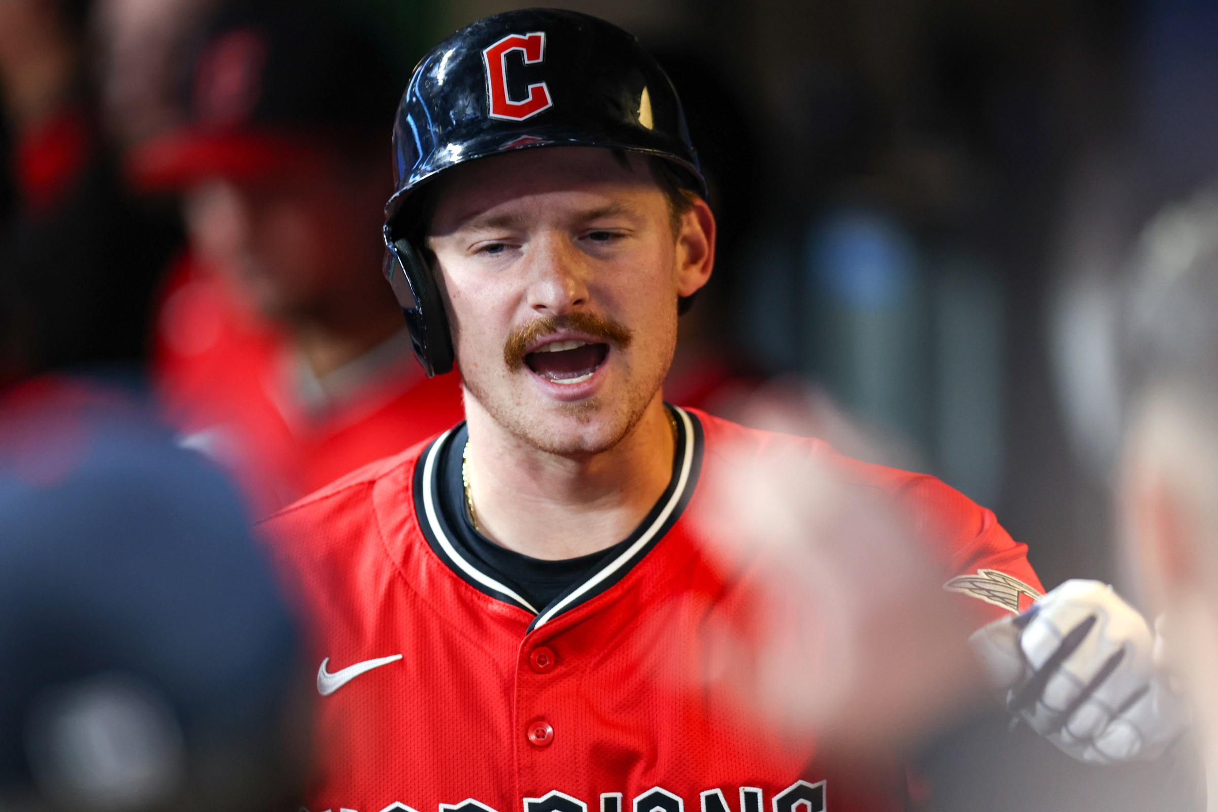 GAME THREAD: Mariners at Guardians, game 135 of 162