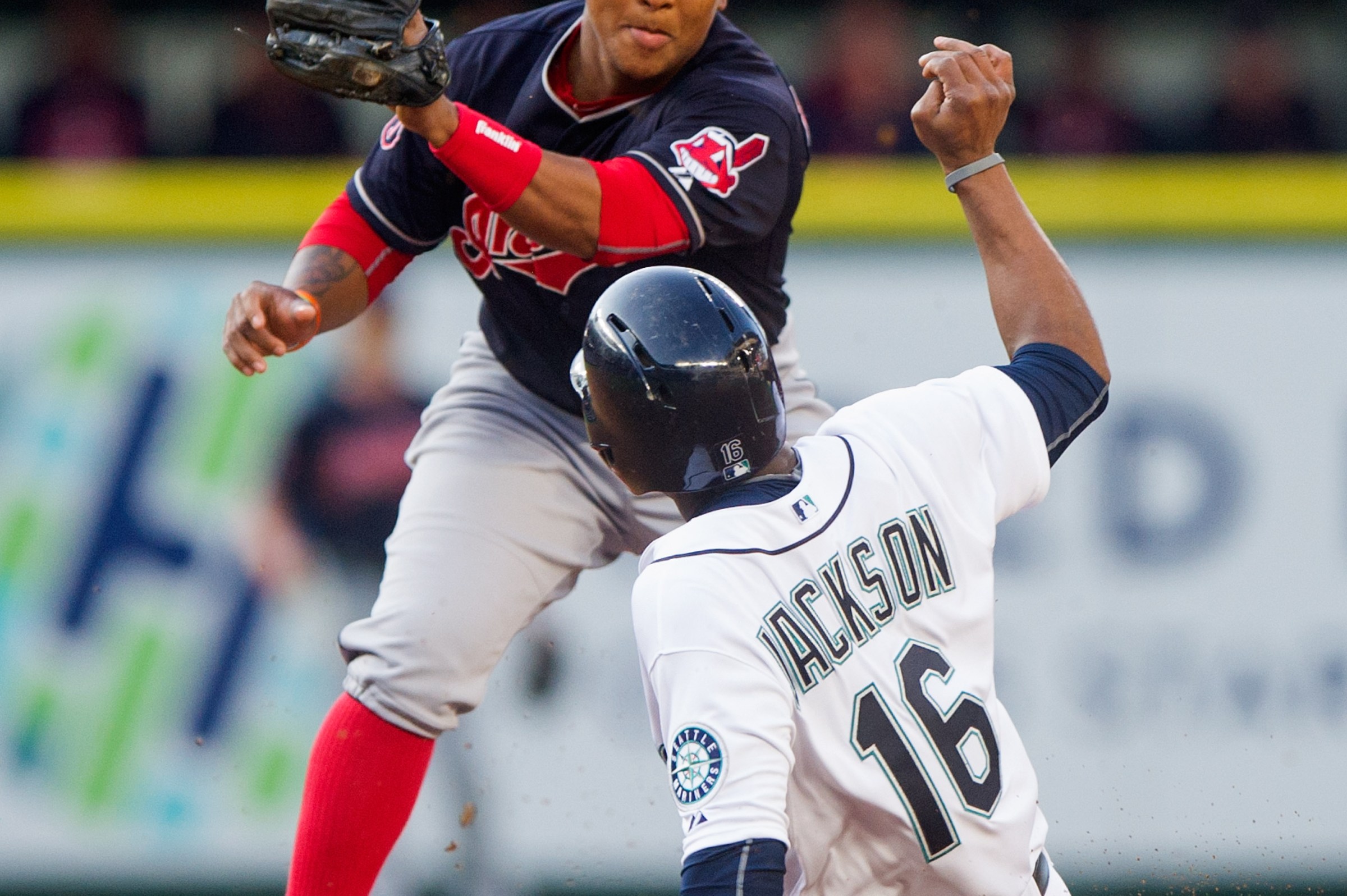 GAME THREAD: Mariners at Guardians, game 134 of 162