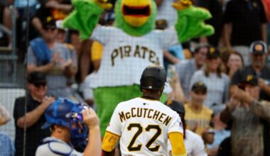 Pirates blank Dodgers 3-0 as Shohei Ohtani skips scheduled start on mound due to illness