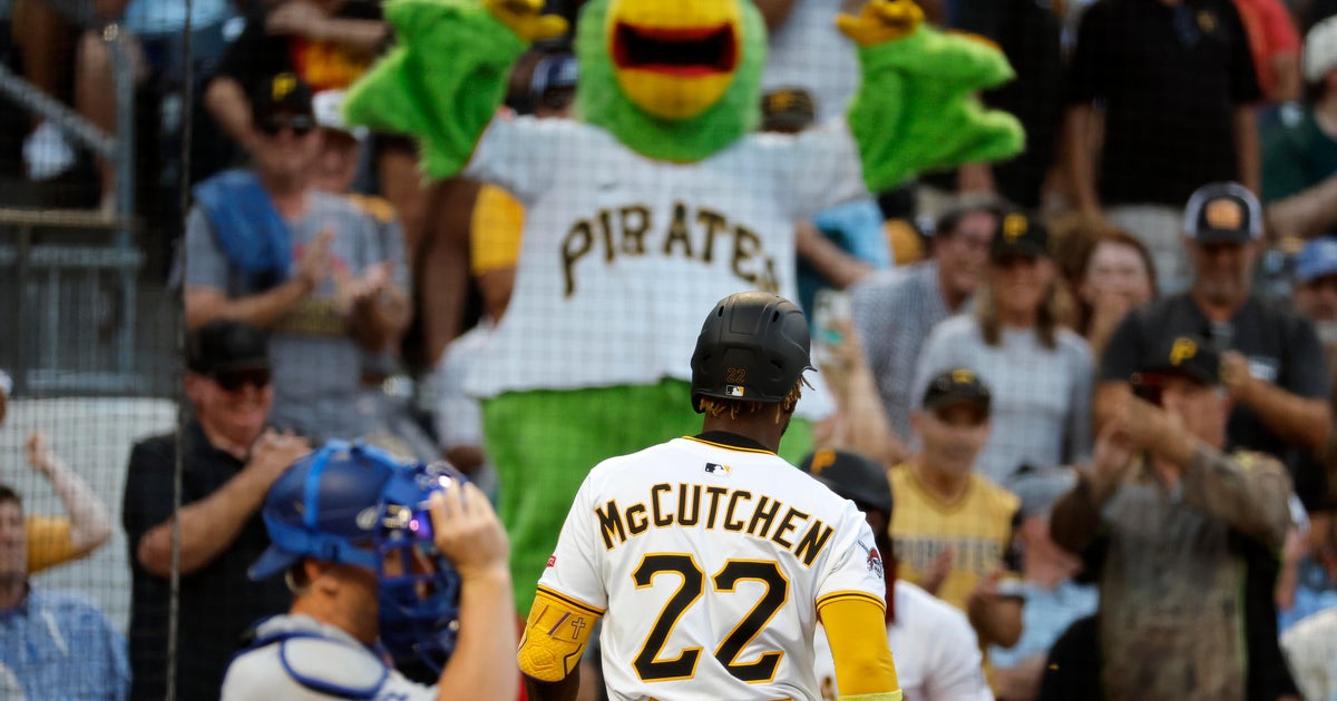 Pirates blank Dodgers 3-0 as Shohei Ohtani skips scheduled start on mound due to illness