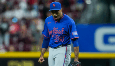 2025 MLB playoff picture: Baseball standings, projections, odds as Yankees, Mets, Dodgers jostle for position