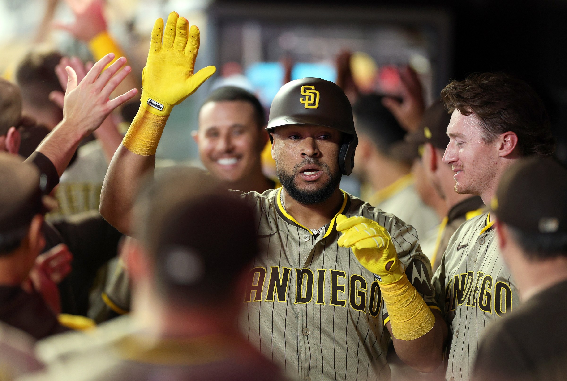 Good Morning San Diego: Padres clobber Twins on historic night for Manny Machado
