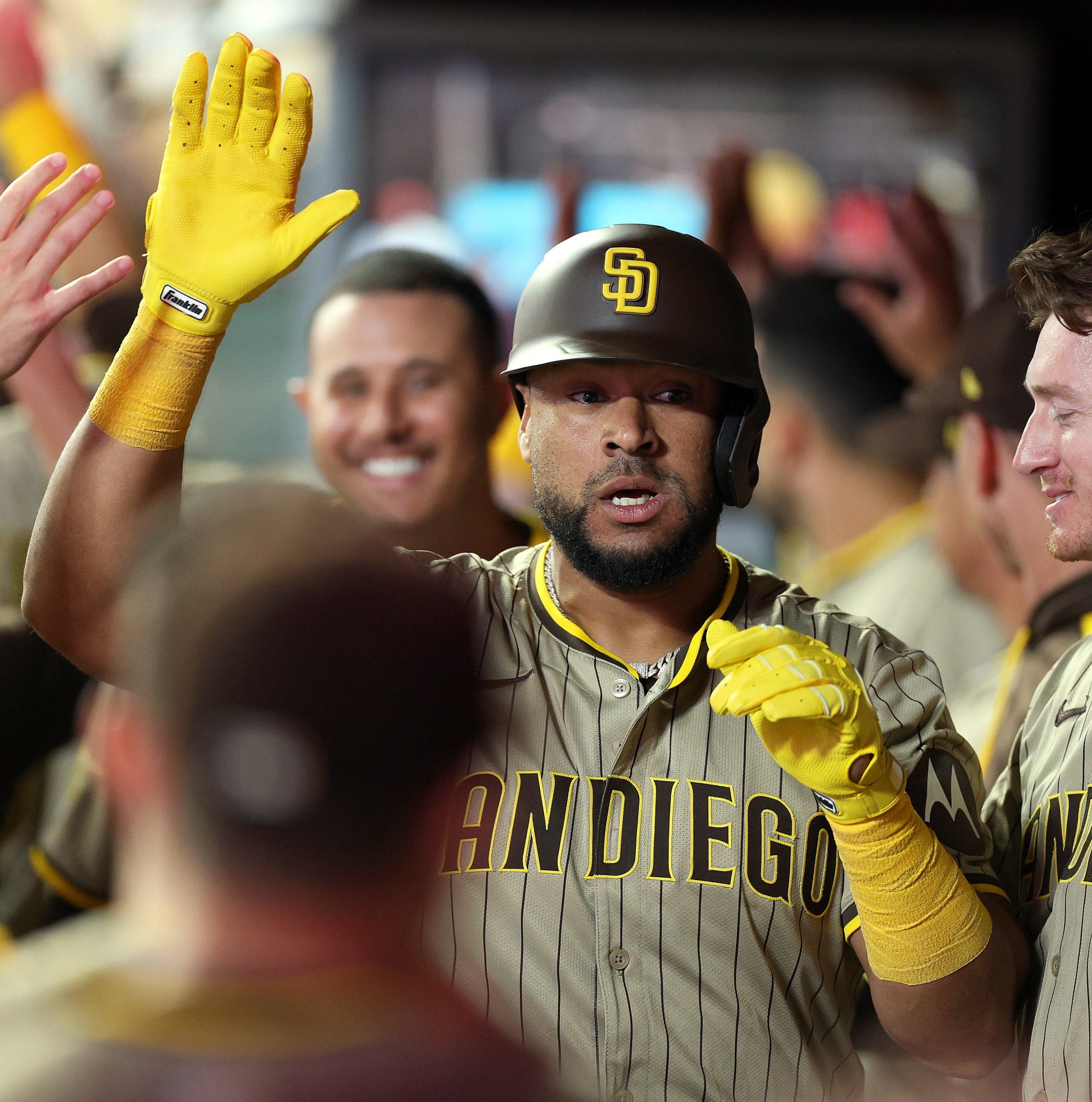 Good Morning San Diego: Padres clobber Twins on historic night for Manny Machado