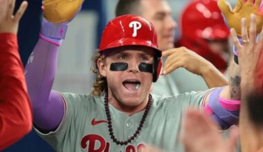 Harrison Bader Home Run Ball Sparks Wild Fan Confrontation in Miami