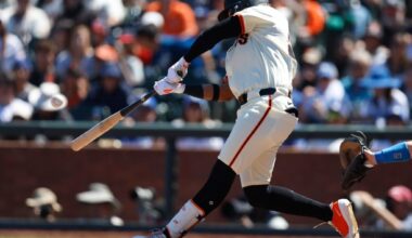 How refined mechanics, approach are fueling Matos' hot streak