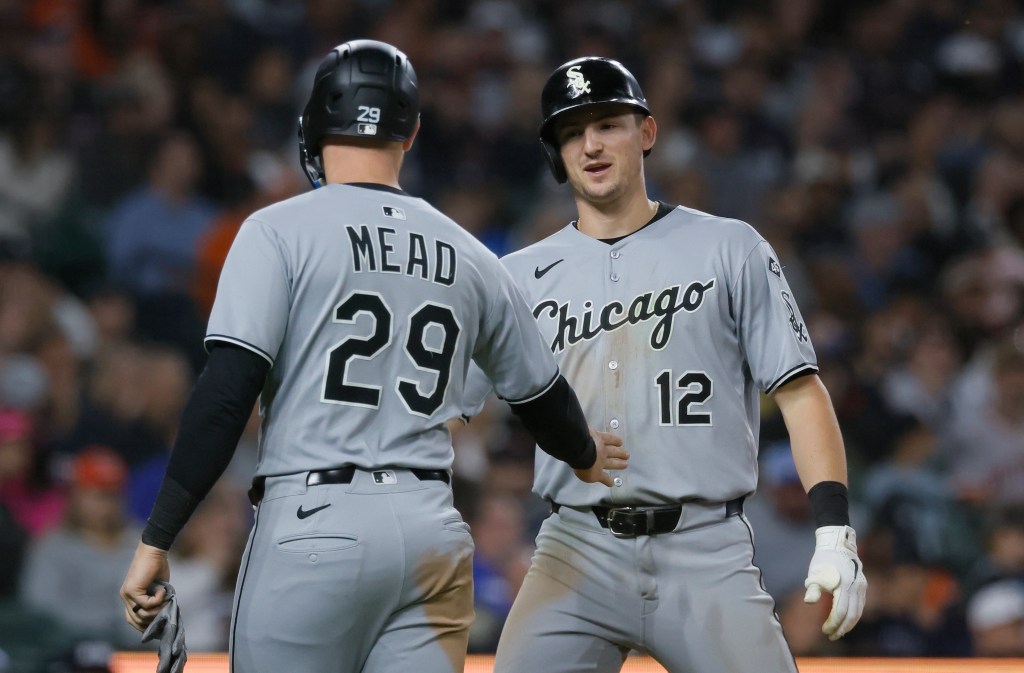 Chicago White Sox wrapping up stretch of 17 games in 17 days