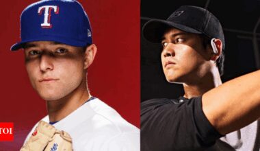 Dodgers vs. Rangers: Where and how to watch Shohei Ohtani’s face off against Jack Leiter | MLB News