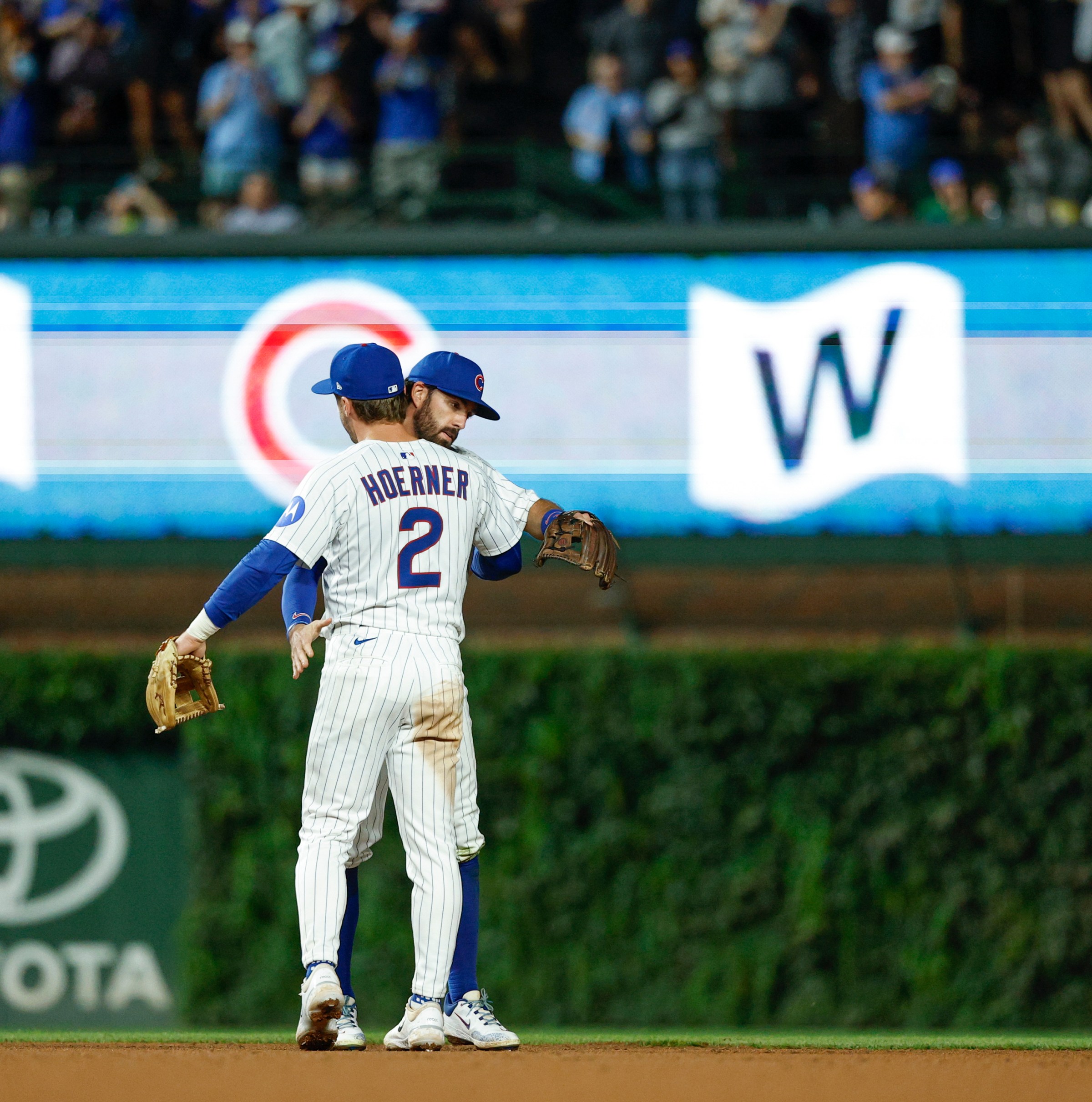 Overflow thread: Cubs vs. Braves, Wednesday 9/3, 6:40 CT