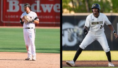 ‘Bama State Duo Drafted in the MLB Draft by Washington and Detroit
