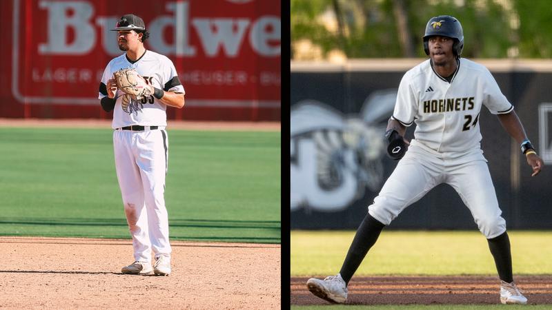 ‘Bama State Duo Drafted in the MLB Draft by Washington and Detroit
