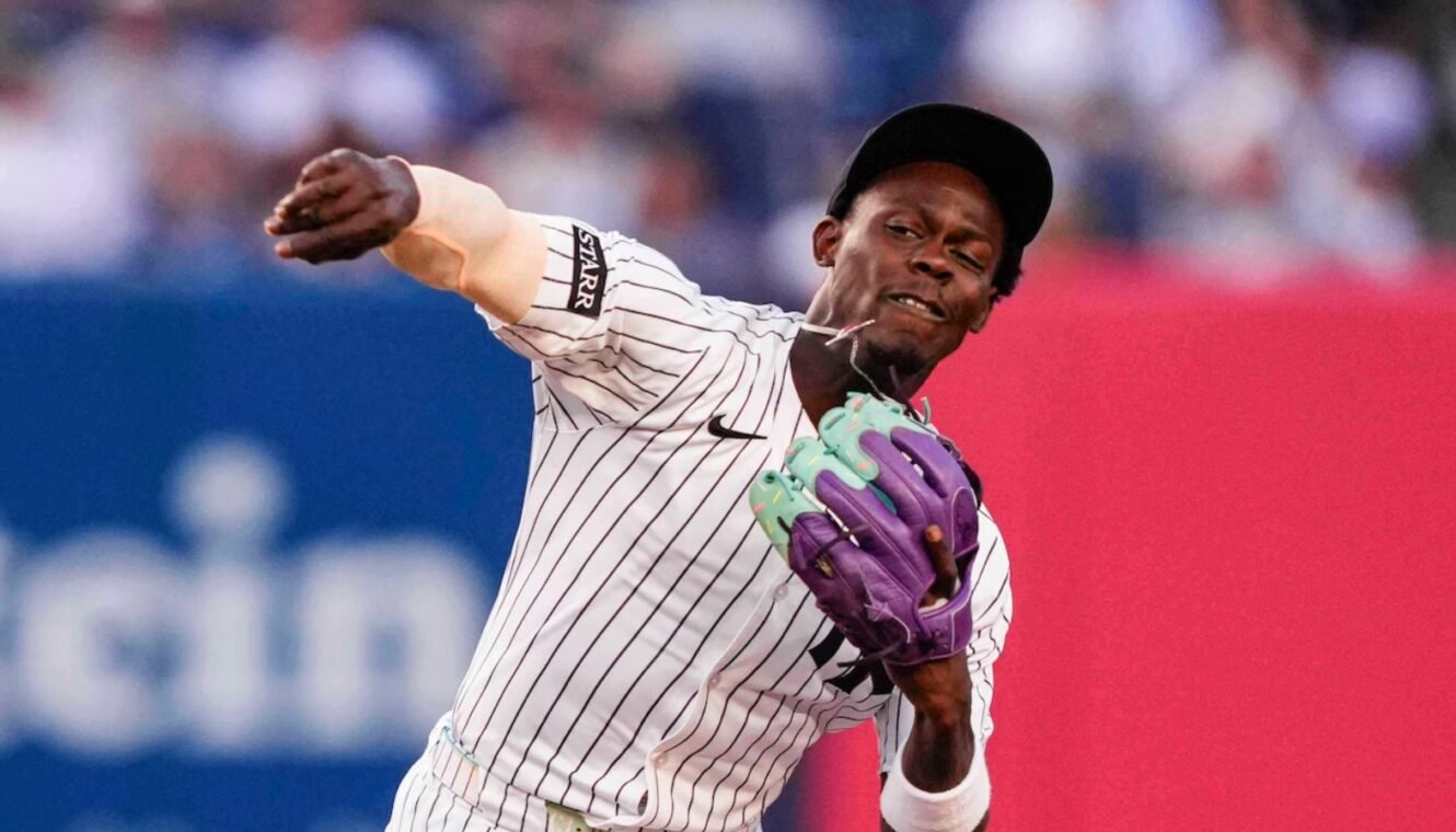 How to Watch Blue Jays vs Yankees: Match Time, TV Channel & Streaming Info