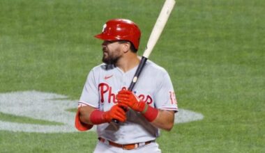 How to Watch Phillies vs Marlins: Match Time, TV Channel & Streaming Info