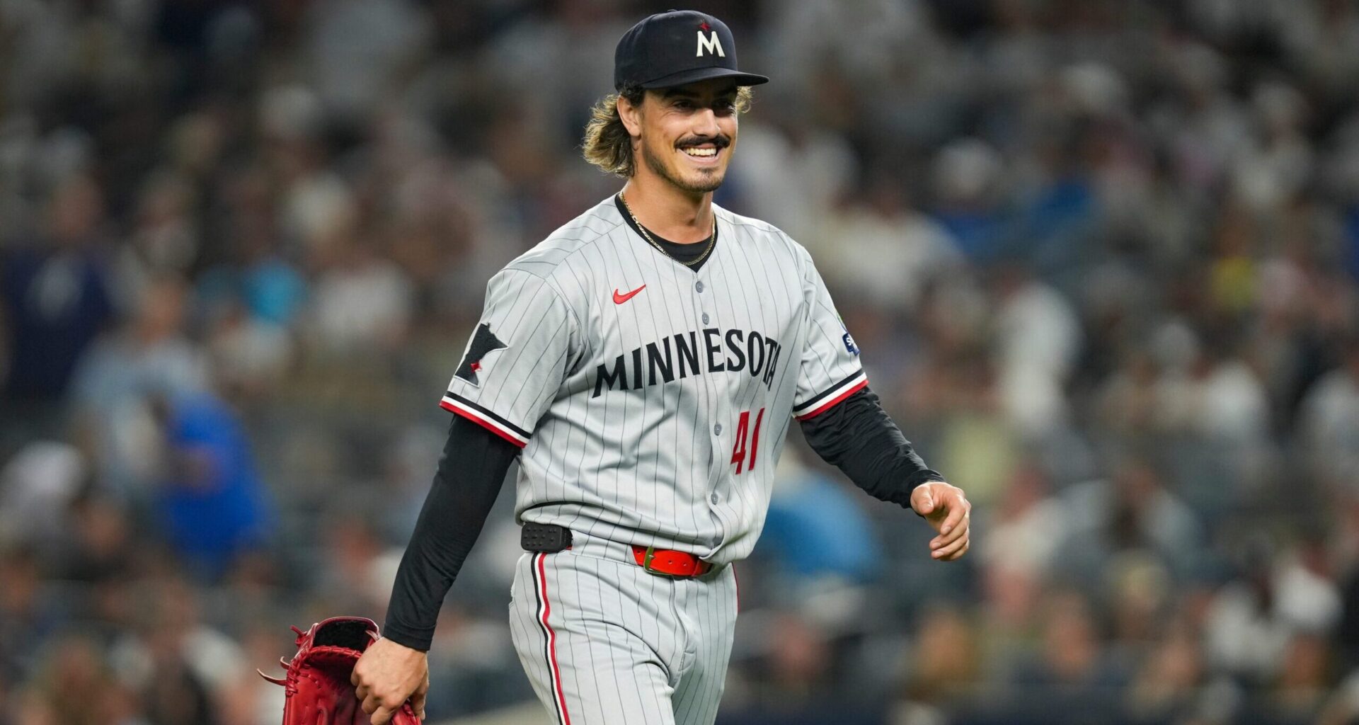 Joe Ryan Exposes Pohlad Budget Cut That Killed the Twins