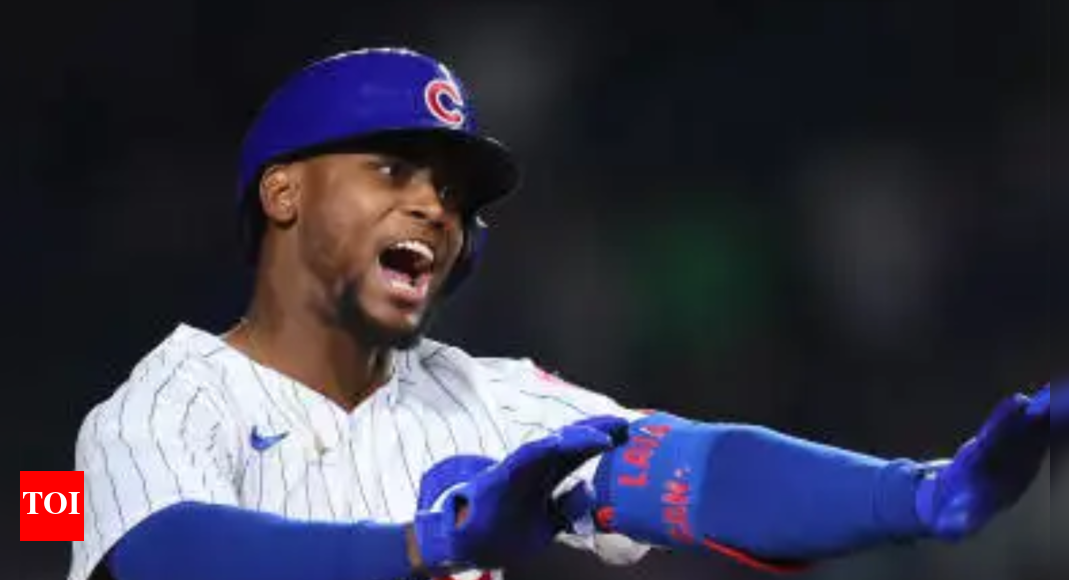 Major shakeup within Pittsburgh Pirates as Alexander Canario roped in and Ji Hwan Bae sent to Triple-A | MLB News