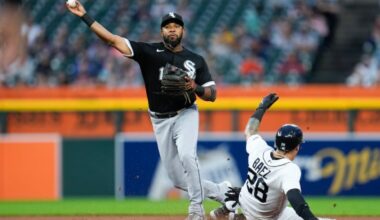 How to Watch White Sox vs Tigers: Match Time, TV Channel & Streaming Info