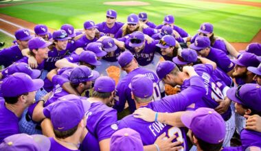 Six LSU players listed among Baseball America top 100 college transfers for 2026 season – Crescent City Sports
