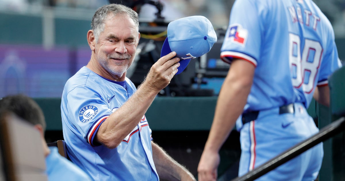 Texas snaps ice-cold home streak vs. HOU