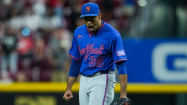 2025 MLB playoff picture: Baseball standings, projections, odds as Yankees, Mets, Dodgers jostle for position