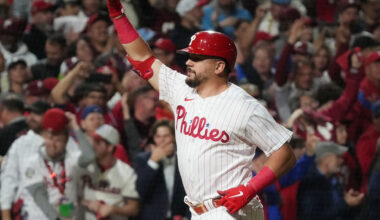 How Likely Is Kyle Schwarber Reunion?