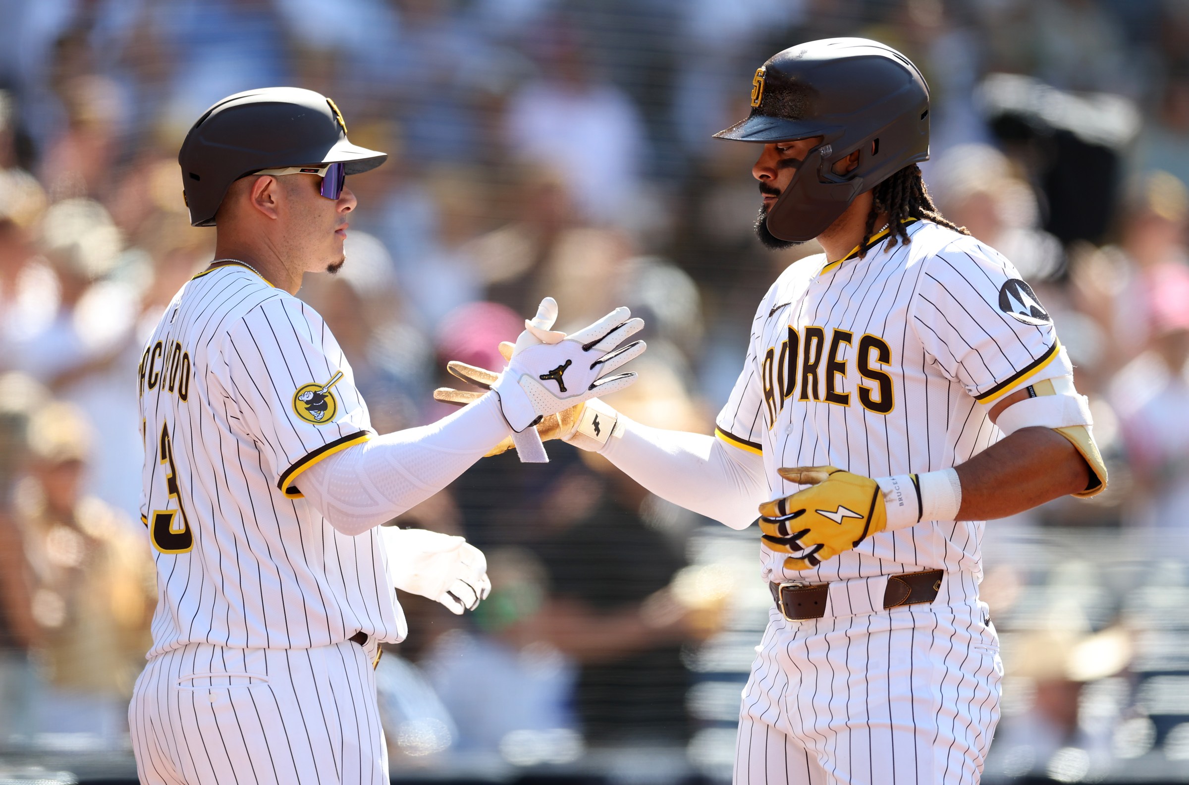 Good Morning San Diego: Padres begin series against Rockies in Colorado after off day