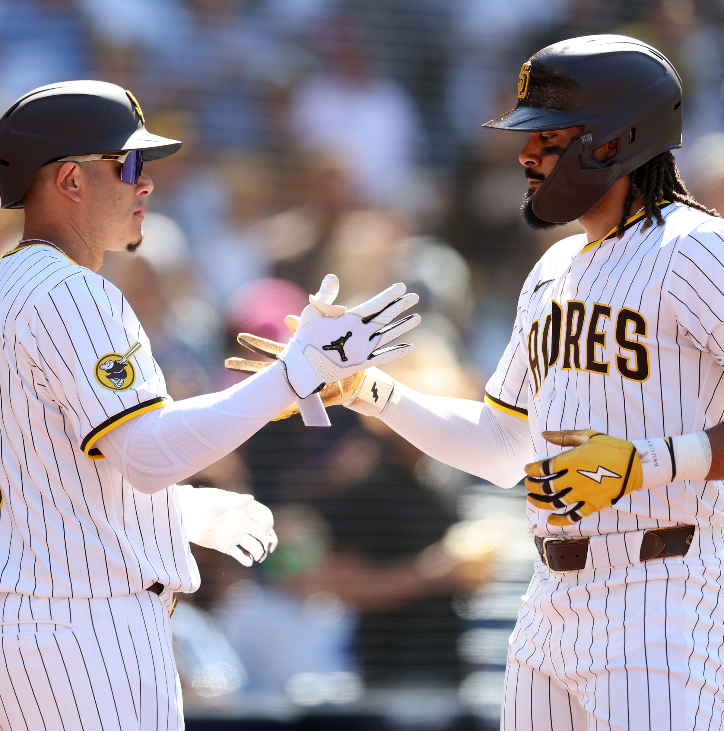 Good Morning San Diego: Padres begin series against Rockies in Colorado after off day