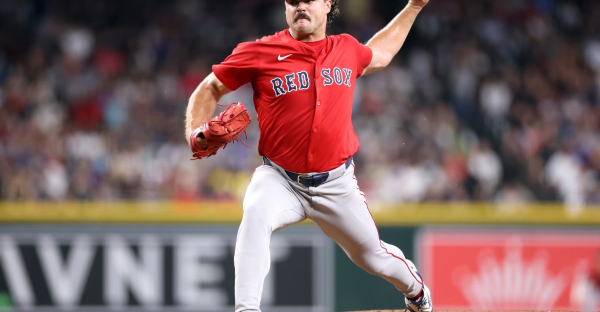 Red Sox look rudderless without Roman Anthony, drop series to DBacks