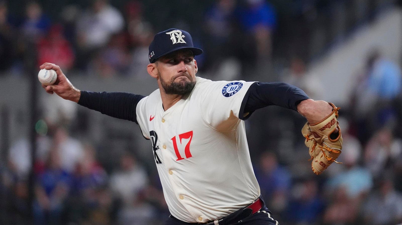 Injured Nathan Eovaldi Had A Brilliant Season Worthy Of Recognition