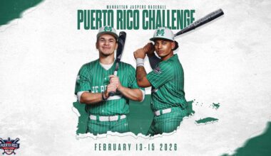 Baseball Accepts Invite to 2026 Puerto Rico Classic