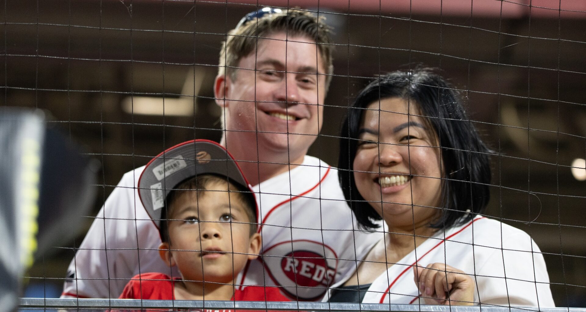 [PHOTOS] Cincinnati Reds Slip Further in Wild Card Race After Friday Night Defeat