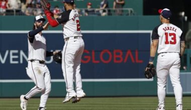 How to Watch Washington Nationals vs Miami Marlins Series Live