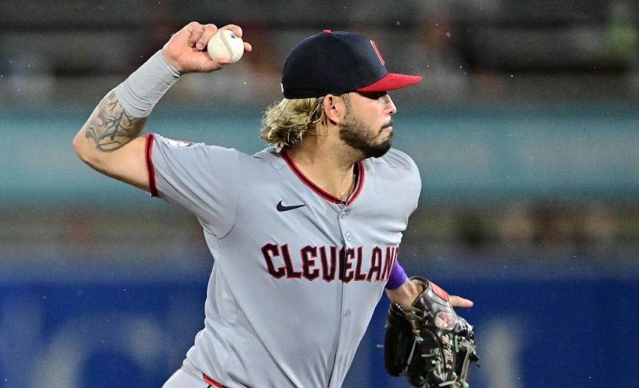 How to Watch Royals vs. Guardians: TV Channel, Streaming and Game Details