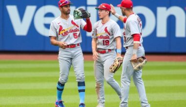 How to Watch Cardinals at Mariners: TV Channel, Streaming and Key Game Details