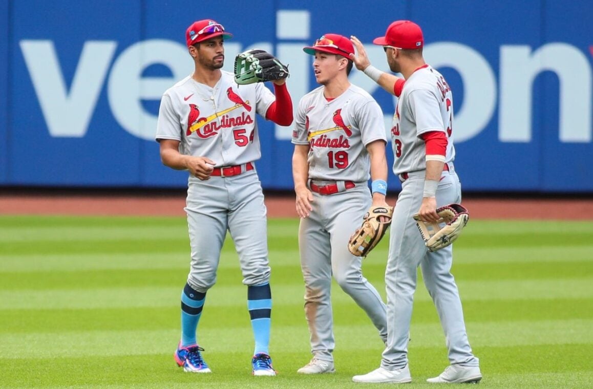 How to Watch Cardinals at Mariners: TV Channel, Streaming and Key Game Details