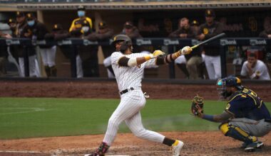 Padres beat Reds 4-3 in 10 innings on Tatis’ sacrifice fly