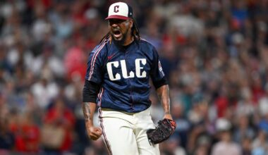 Cleveland Guardians Deserve Closure Regarding Gambling Allegations