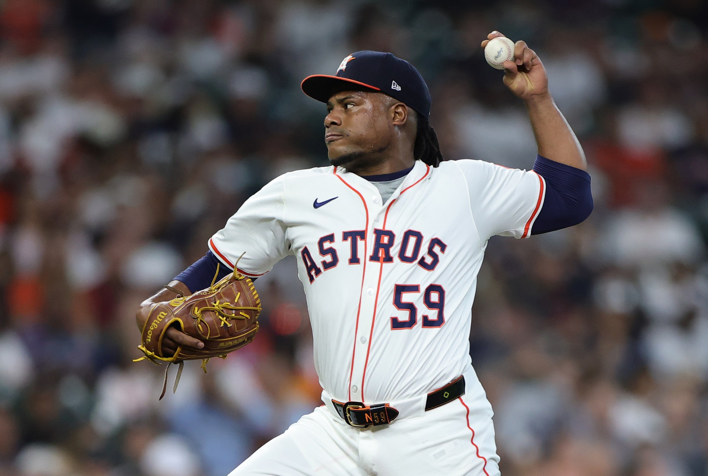 Mariners Moose Tracks, 9/4/25: José Castillo, Framber Valdez, and Matt Chapman