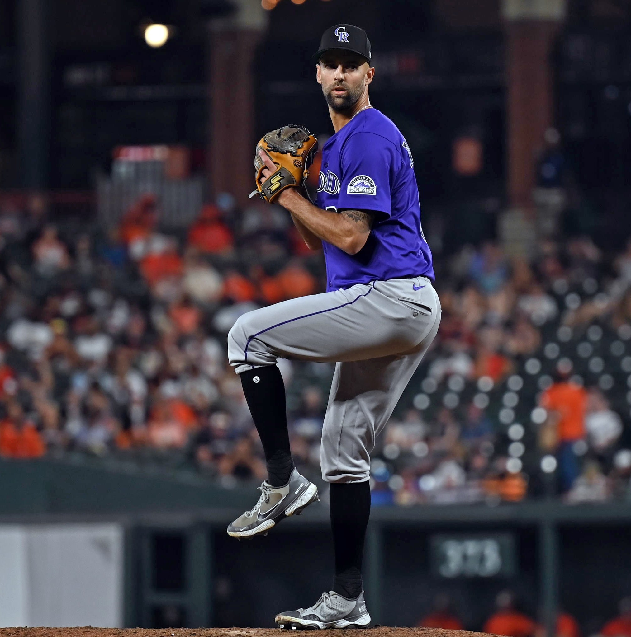 Mariners Moose Tracks, 9/3/25: Nick Anderson, Jesse Winker, and Lourdes Gurriel, Jr.