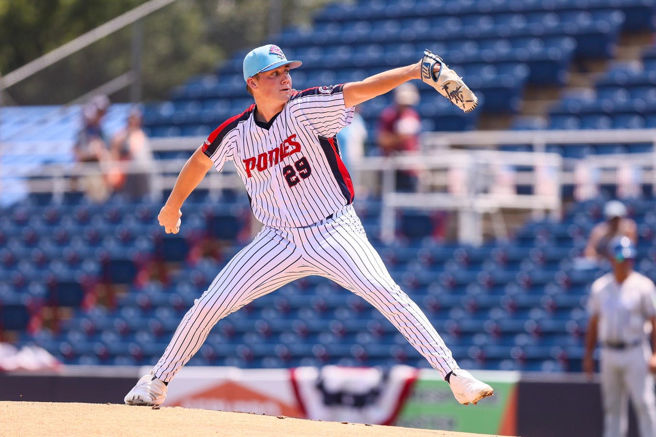 New York Mets’ Prospect Jack Wenninger Becoming A Reliable Winning-er
