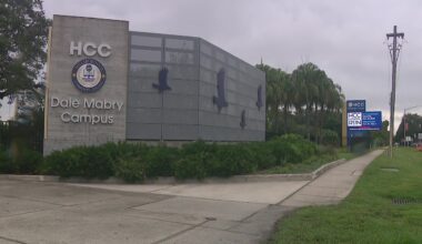 Potential Rays owner considering HCC as stadium site