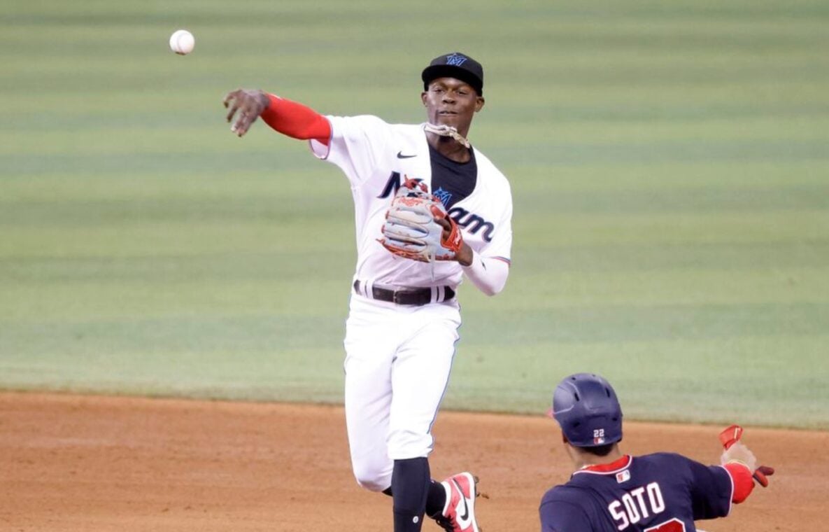 Nationals vs Marlins Live: How and Where to Watch the Game Tonight