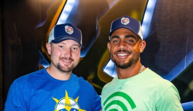 Seattle Mariners Super Mario Day Is This Weekend