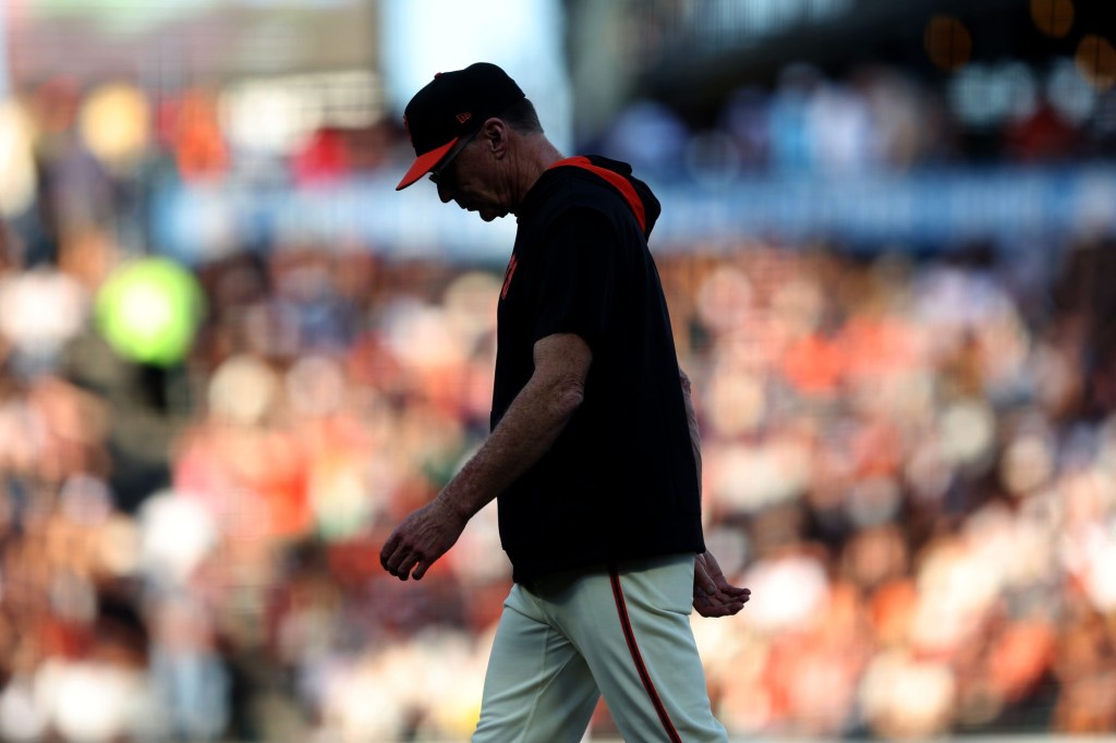 SF Giants attempt to stay hot on crucial homestand vs. Diamondbacks, Dodgers – Daily Democrat