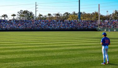 Gators Unveil 2026 Baseball Schedule