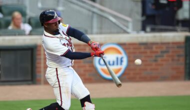 Braves look to wrap up series against Cubs with win