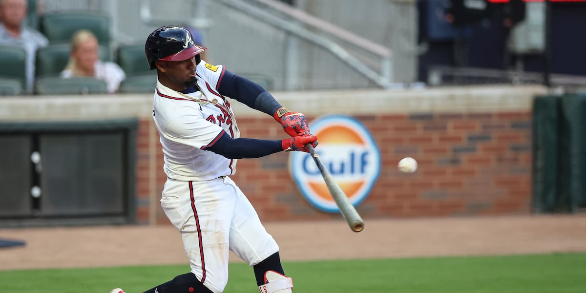 Braves look to wrap up series against Cubs with win