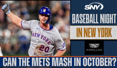 Mets Prospects Highlights