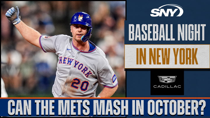 Mets Prospects Highlights