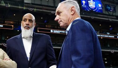 Solving MLB’s Salary Cap Battle