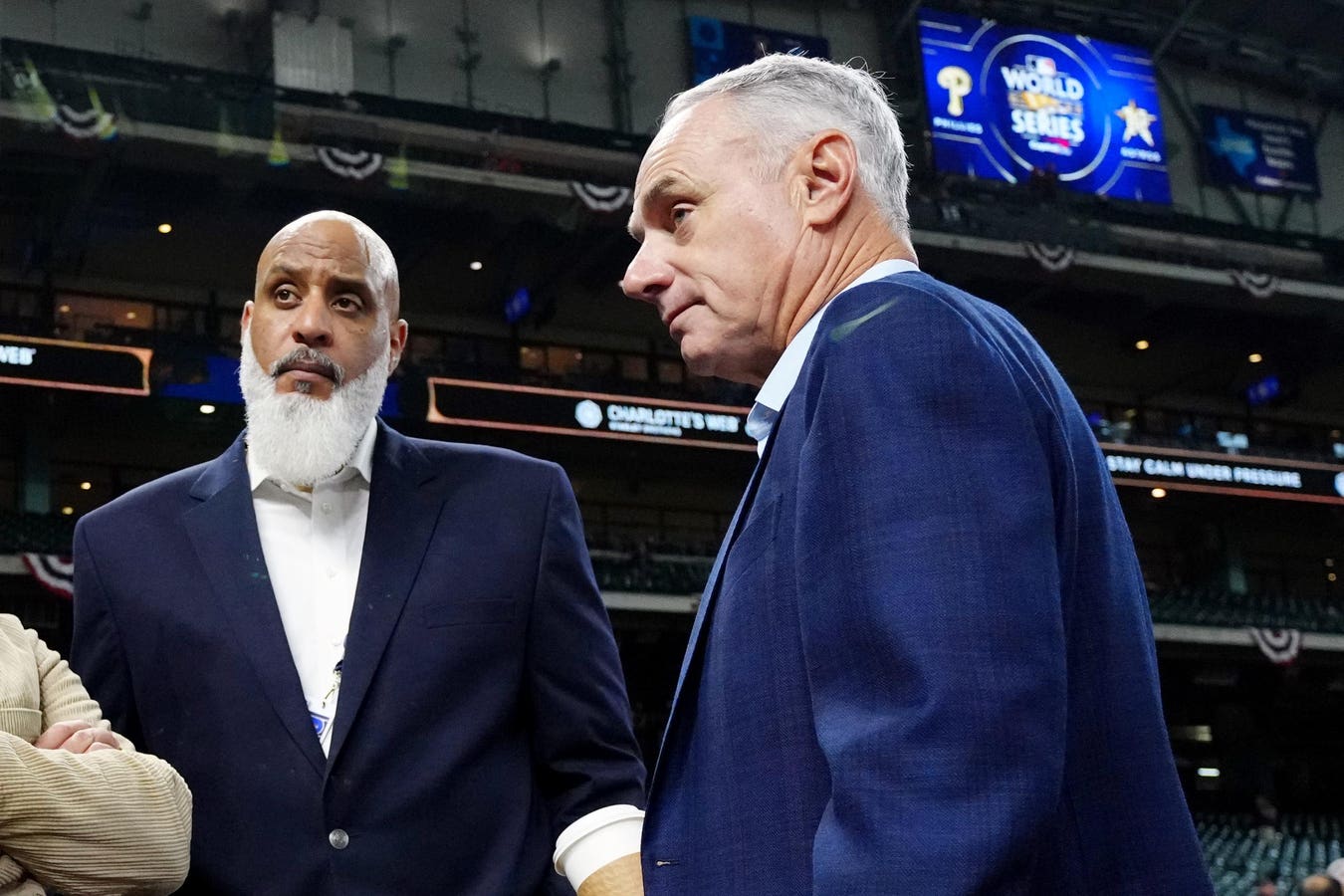 Solving MLB’s Salary Cap Battle