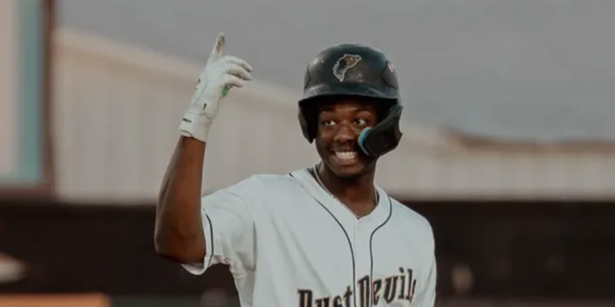 Minor league baseball player from Athens critically injured in car accident